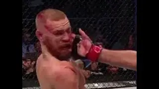 STOCKTON SLAP KO?! | UFC 4 funny moments