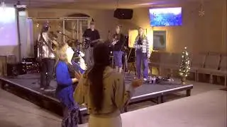 Worship Gathering | Monday Night