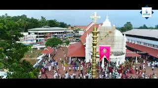 Punyapithavagum Yeldho Bawa | Kothamangalam Bava | Yeldho Mor Baselious | എൽദോ മോർ ബസേലിയോസ്