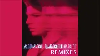 Adam Lambert - Ordinary World (Beeck Moolin remix) 2023