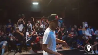 Wesley Silva vs Lucas Silva (WINS)| SEMI FINAL BATTLE BEST DANCE SÃO PAULO