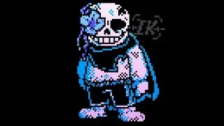 icebound sans showcase // saf2 (very lag)