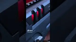 EVERONE WANTED this AEA Harpoon UPGRADE #trending #viral #airgun