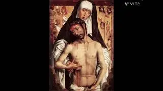 PRAYERS To Honor the Holy Wounds of Christ: WOUND ONE 2025 12