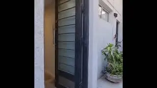 D&uacute;plex con patio. Pasillo. C&oacute;rdoba/Callao. 5 a&ntilde;os. 1 dormitorio. Centro/ Facultades, Rosario. VENTA