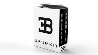 Bugatti (Free Drumkit) Rick Ross Meek Mill Kevin Gates