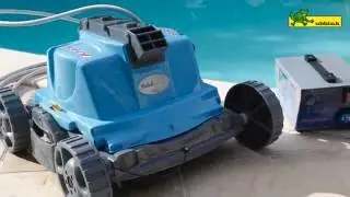 Ubbink zwembadrobot RobotClean 1