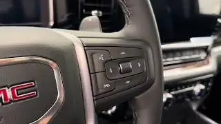2025 Sierra 1500 Elevation || 300970