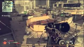 RebelTakeOver