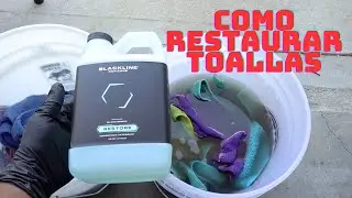 Tips para Cuidar Sus Toallas de Microfibra