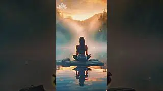 🎧  528Hz Overnight Miracle | Heal While You Sleep | Attract Love, Peace & Abundance ☯️🎧