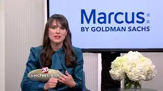TV20 Showcase - Financial wellness from Marcus by Goldman Sachs