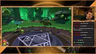 Level 90 Tartarus SOLO (Not By Choice) [Twitch VOD]