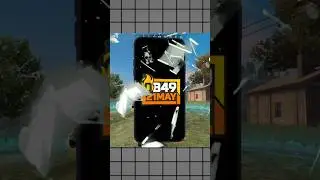 Free Fire Ob-49 Update Changes 🤯| Ob-49 Update Part-4| #short #freefire #shorts #ob49update