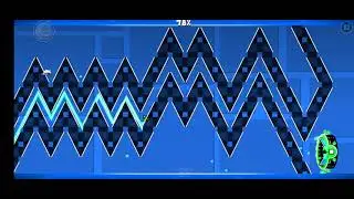 Difficulty Experiment (New But Noclip) | GD 2.2074