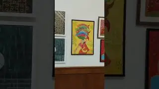 #short #show  #art #drawing #sketch #viral  Art Show By Indian Artists