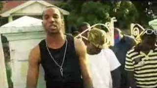 Cham - Wha Dem Feel Like