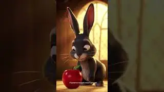 #BlackRabbit # #ک #MysteryStory #FantasyWorld #DailyStory #YouTubeUrdu #MagicAndMystery #StoryInUrdu