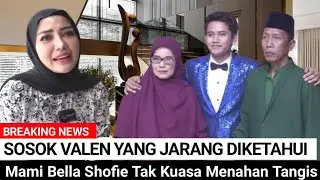 MASYAALLAH!! Ternyata Selama Ini Hasil Kerja Keras Valen Langsung Dikasih Ke orang tuanya, Pantas..?