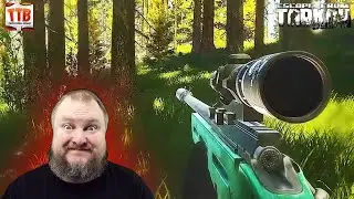 Tarkin' Town - TTB's Livestream 01/29/2025