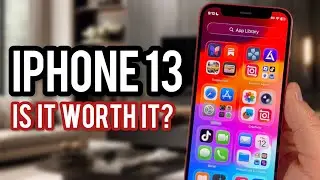 iPhone 13 in 2026 - Still worth buying?