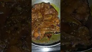 Rahu Fish #food #muttonfry #chickengravy #fishgravyrecipe #ytshorts #youtubeshorts #foodie #fish