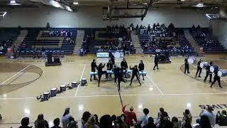 Spartan Thunder 2018 Full View