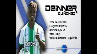 DEINNER QUI&Ntilde;ONEZ - WIM&bull;LA