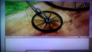 Sakura Wars 2: Sakura's Ending