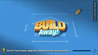 Build Away! Hacked|2017/ Unlimited Gems/No root/ HD