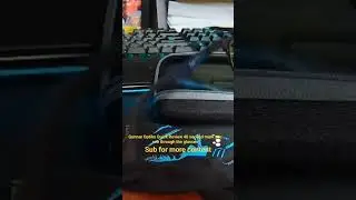 GUNNAR OPTIKS QUICK DEMO THEY REALLY DO WORK #bluelightblockingglasses #review #bluelight #cod