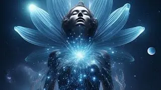 The Celestial Bloom
