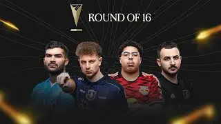 FC Pro World Championship Group Stage at EWC - Day 2