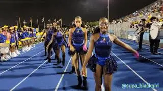 2021-2022 MNW GGirls Tunnel 4