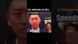 Our defender be like... #pokemonunite #pokemonuniteclips #usersbelike #defender #pokemon #shorts