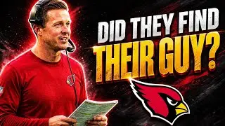 Mike Lafluer To AZ CONFIRMED?! 👀 Arizona Cardinals Head Coach Rumors And Updates! 🔥