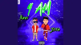 4 Am (feat. The Nav&iacute;)