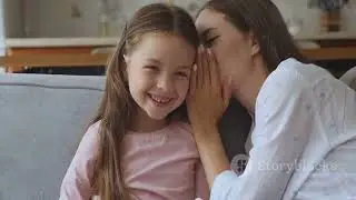 Bella's Story Featuring Annie Rose
