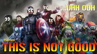 Marvel's Avengers: Is Starting To Look Like ANTHEM...This Is Not Good For (Future Content & Updates)