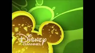 Disney Channel: Bounce Era Soundtrack Bubbles Full Version