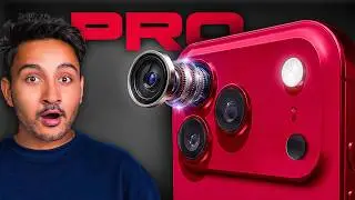 Apple iPhone 18 Series - Biggest Upgrades Ever 🤯