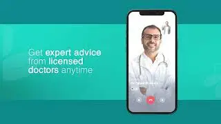 EFU Life mHealth App Tour