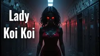 The Origin of Lady (Madam) Koi Koi - An African Horror Movie