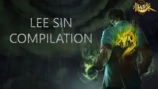 Lee sin compilation fails and Mooves !