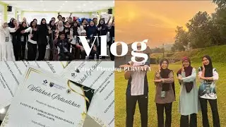 [vlog] future planning PERMATA 💎 | 3h2m