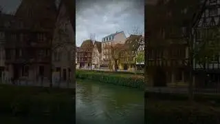 #strasbourg #france #europe #art #travel #tourism #history #trip #trending
