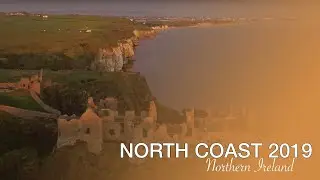 OUR NORTH COAST Co Antrim Northern Ireland