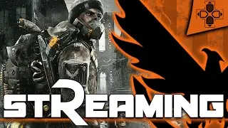 The Division | Daily Missions | Dark Zone Grind | 10,000 Subscriber Celebration