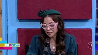 Modesto Lacen brilla con su talento en la Radio Novela.