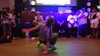 Nat & Nemo vs Stray Path | Now or Never Crew 21st Year Anniversary